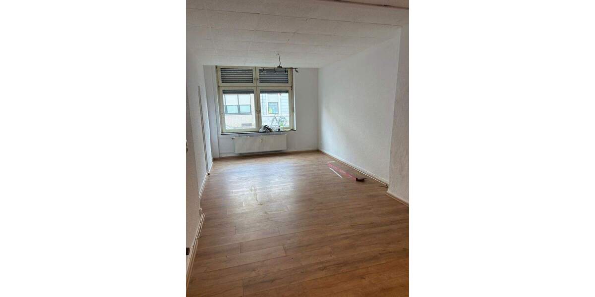 Etagenwohnung Nettetal Lobberich - 2 Zimmer, 62 m&sup2;, 495&euro; | Angebot:25654200