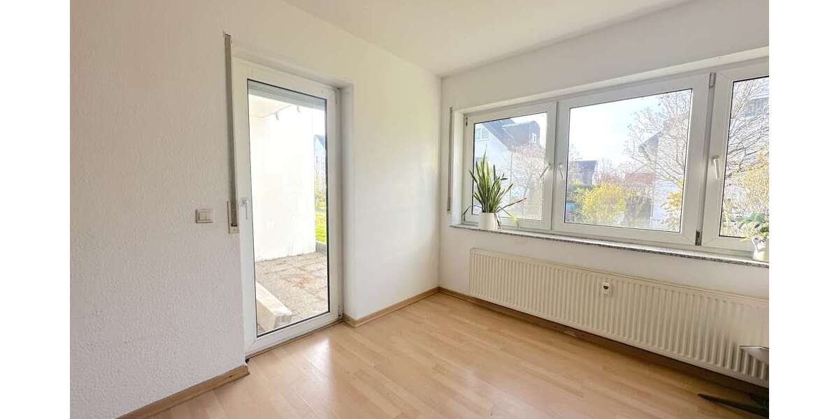 Wohnung zum Mieten in Mannheim NeuostheimNeuhermsheim 680 € 54 m² 2 zimmer