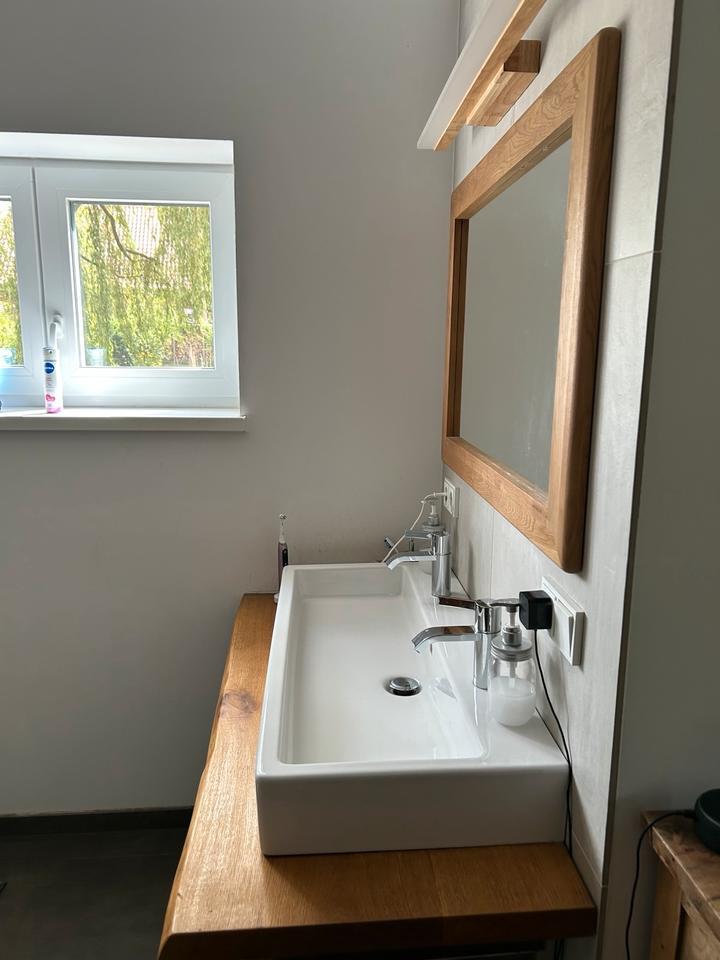 Süßes Fachwerkhaus in Wettmar zu vermieten zimmer