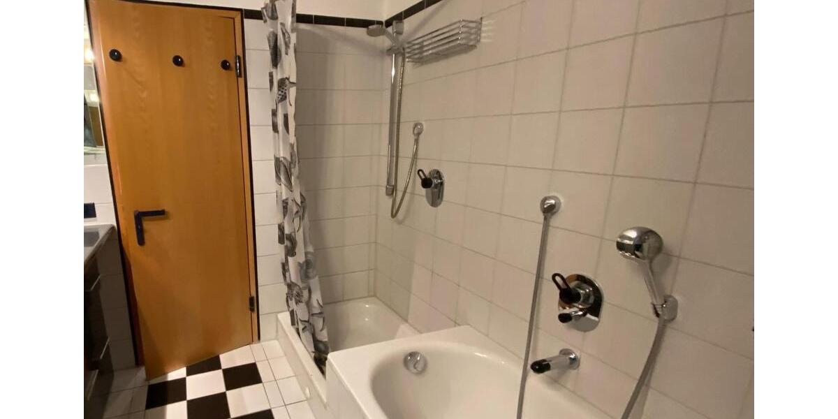 Maisonettenwohnung Hüfingen - 3.5 Zimmer, 95 m&sup2;, 975&euro; | Angebot:26224727