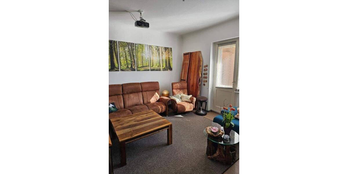 Etagenwohnung Berlin Schmargendorf - 3 Zimmer, 89 m&sup2;, 1.620&euro; | Angebot:26931425