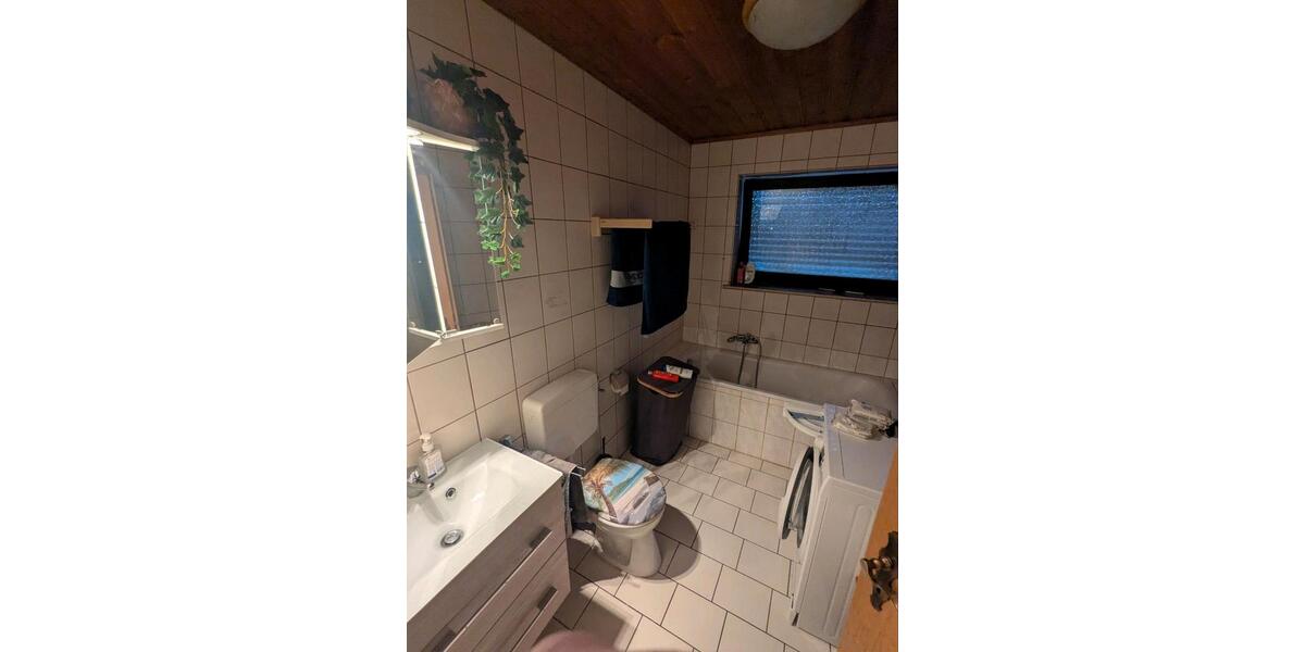Etagenwohnung Bingen am Rhein - 1 Zimmer, 52 m&sup2;, 620&euro; | Angebot:26538123