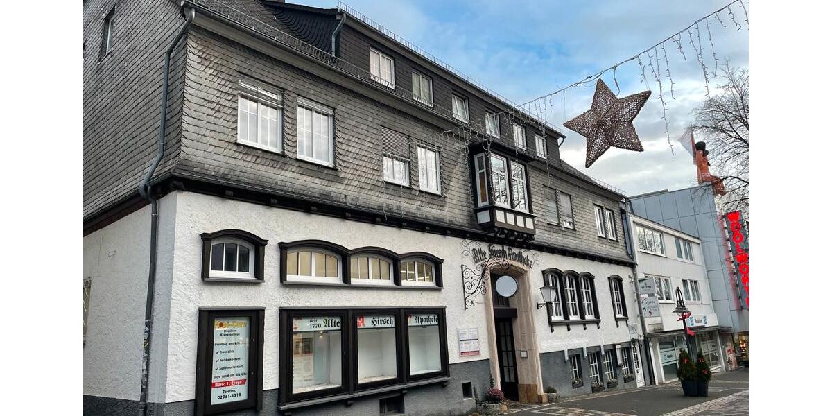 Gewerbeobjekt Brilon - 1.300&euro; | Angebot:24984172