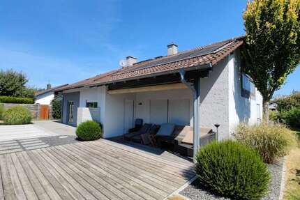 Haus Mühldorf a. Inn Lohmühle - 7 Zimmer, 219 m&sup2;, 2.400&euro; | Angebot:27290768
