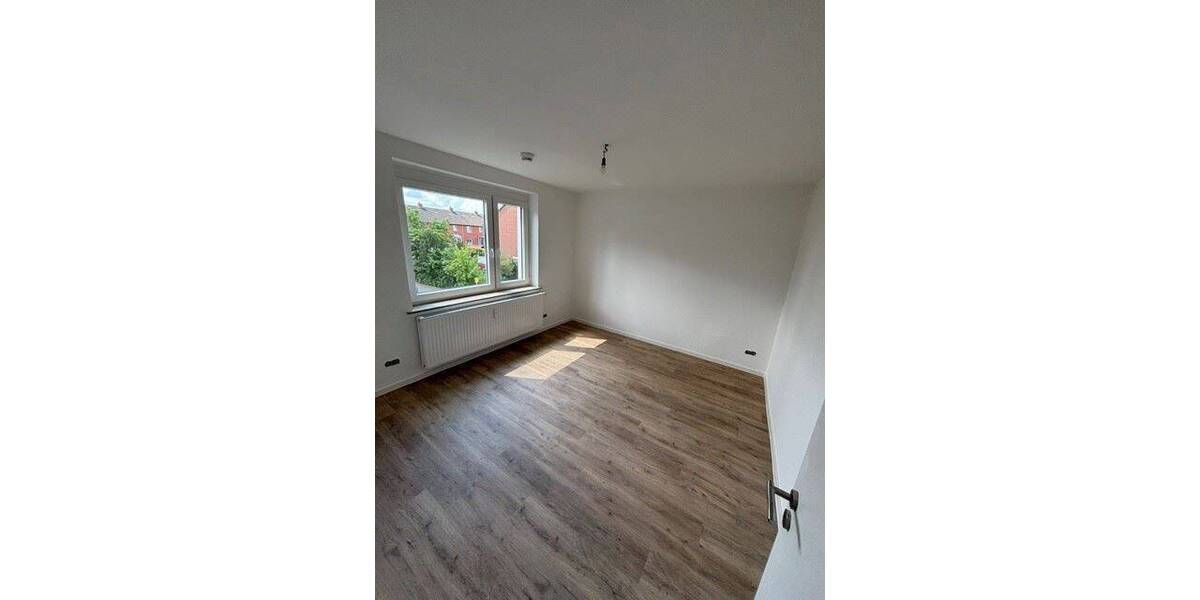 Etagenwohnung Diepholz Barlage - 4 Zimmer, 86 m&sup2;, 645&euro; | Angebot:26247699