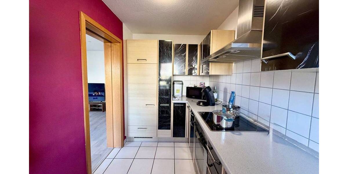 Etagenwohnung Singen (Hohentwiel) Bohlingen - 3 Zimmer, 85 m&sup2;, 1.070&euro; | Angebot:26687101