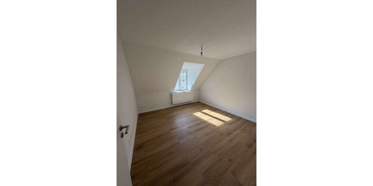 Etagenwohnung Karlsruhe Innenstadt-Ost - 1.5 Zimmer, 41 m&sup2;, 750&euro; | Angebot:26777688
