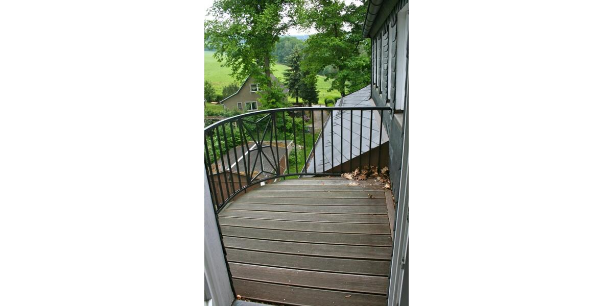 Dachgeschoßwohnung Gornsdorf - 3 Zimmer, 69 m&sup2;, 410&euro; | Angebot:20774563