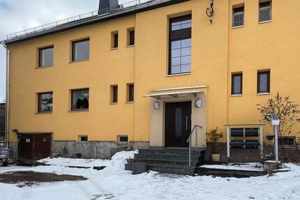 Wohnung Burkhardtsdorf - 3 Zimmer, 68 m&sup2;, 275&euro; | Angebot:25128498