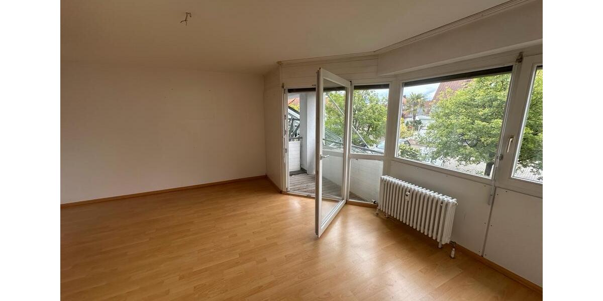 Maisonettenwohnung Offenburg Elgersweier - 3 Zimmer, 95 m&sup2;, 1.150&euro; | Angebot:26634499