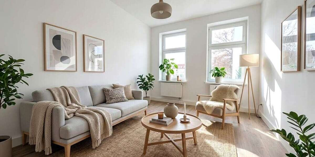 Wohnung zum Mieten in Fürstenwalde 1.050 € 75 m² 3 zimmer