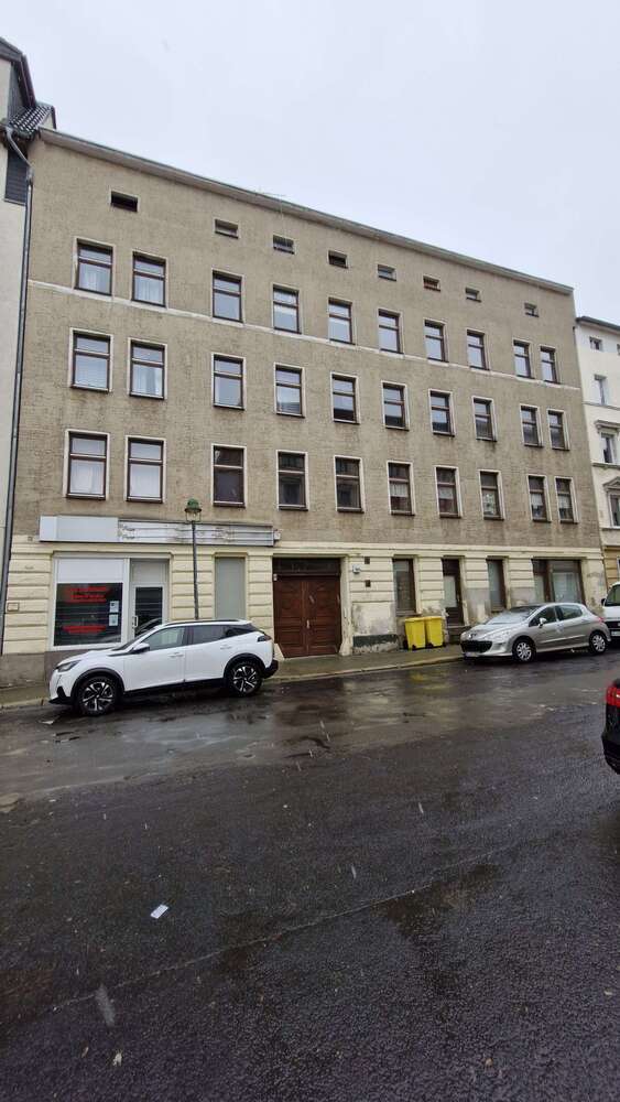 Büro in Magdeburg 310 € 60 m²