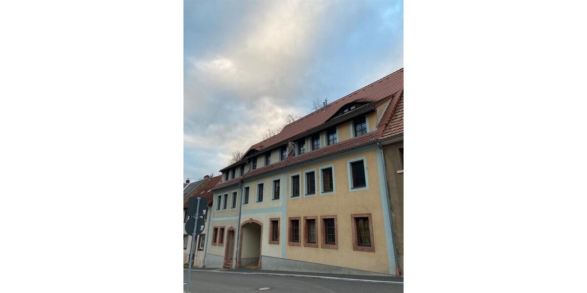 Etagenwohnung Leisnig - 2 Zimmer, 45 m&sup2;, 223&euro; | Angebot:26176774