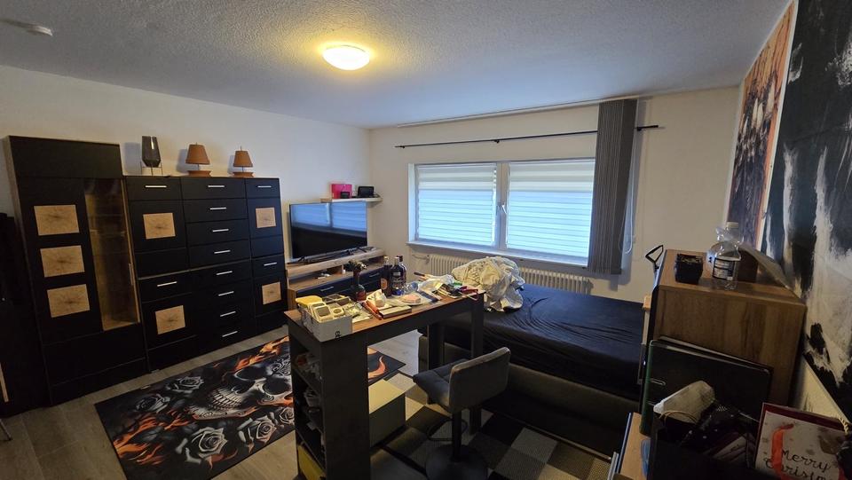 Erdgeschoßwohnung Mandelbachtal - 1 Zimmer, 36 m&sup2;, 400&euro; | Angebot:26238109