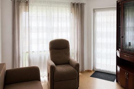 Wohnung Gernsbach - 2 Zimmer, 52 m&sup2;, 650&euro; | Angebot:26639153