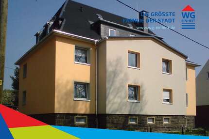 Wohnung zum Mieten in ChemnitzOT Grüna 265 € 37.5 m² 1 zimmer