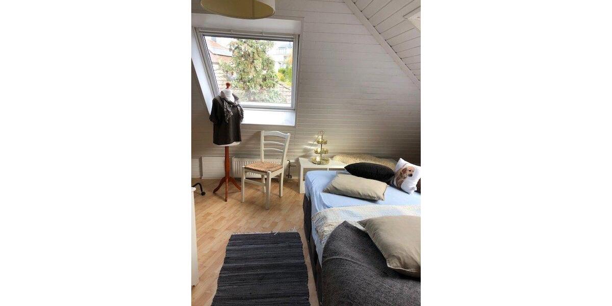Wohnen auf Zeit Bad Vilbel - 1 Zimmer, 11 m&sup2;, 550&euro; | Angebot:26438454
