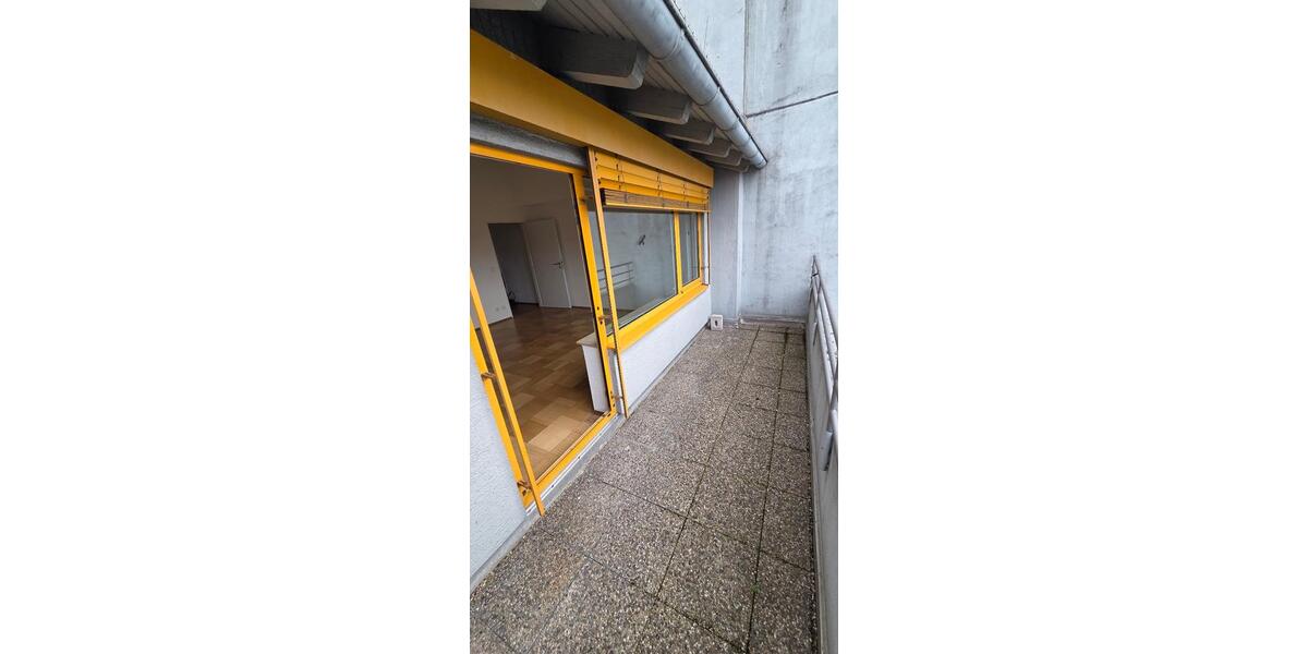 Dachgeschoßwohnung Pforzheim Weststadt - 2 Zimmer, 48 m&sup2;, 700&euro; | Angebot:26044421