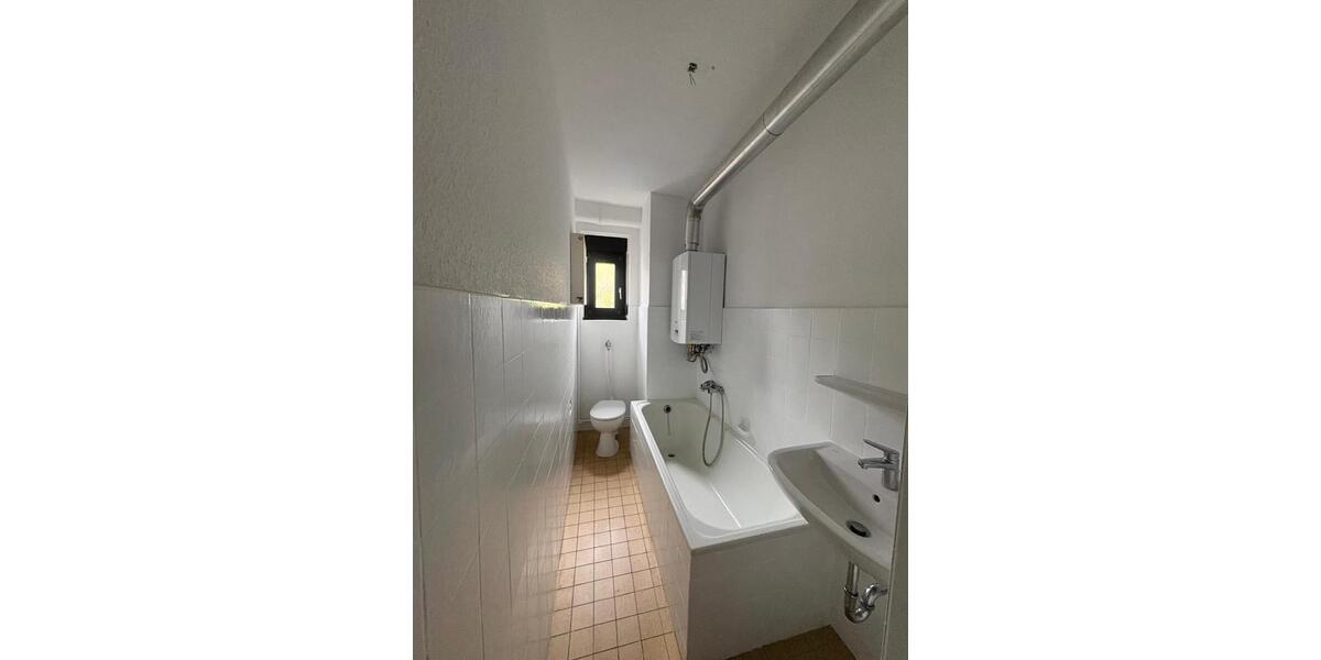 Etagenwohnung Gelsenkirchen Gelsenkirchen-Mitte - 3 Zimmer, 75 m&sup2;, 540&euro; | Angebot:26381543