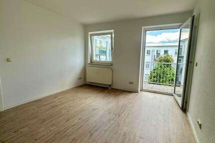 Wohnung Magdeburg Stadtfeld Ost - 2 Zimmer, 43 m&sup2;, 510&euro; | Angebot:27101103