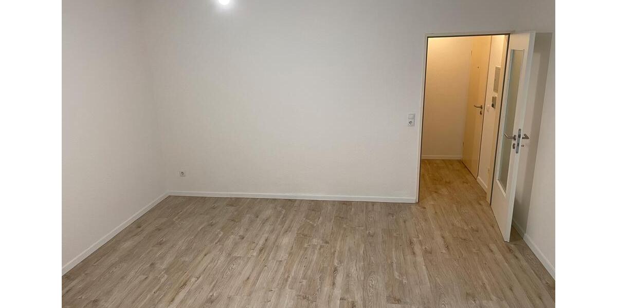 Erdgeschoßwohnung Münster Gievenbeck - 1 Zimmer, 32 m&sup2;, 960&euro; | Angebot:25961305