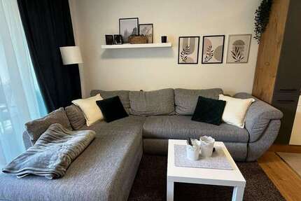 Wohnung Delbrück | Mitte - 2 Zimmer, 50 m&sup2;, 600&euro; | Angebot:25714304