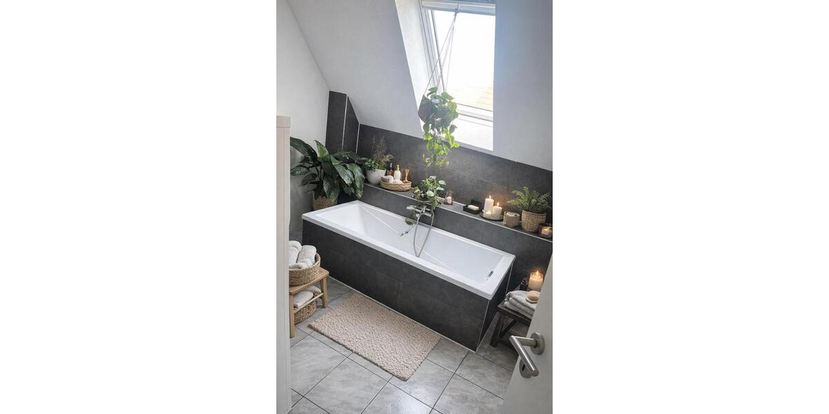 Doppelhaushälfte Hechthausen - 4 Zimmer, 90 m&sup2;, 1.325&euro; | Angebot:26641321