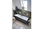 Doppelhaushälfte Hechthausen - 4 Zimmer, 90 m&sup2;, 1.325&euro; | Angebot:26641321