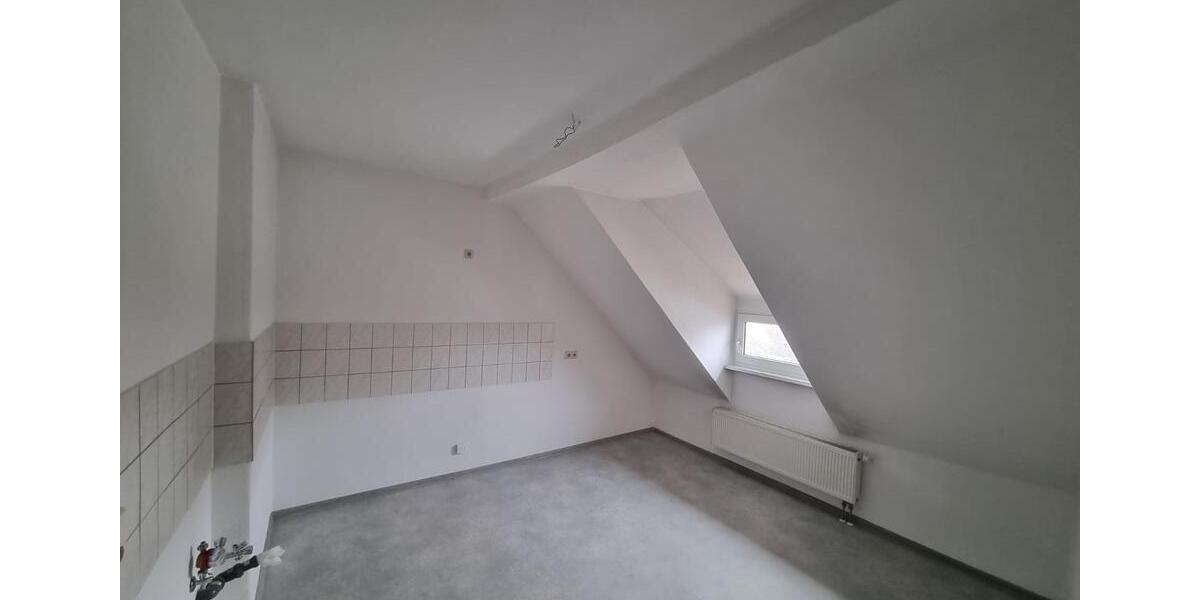 Dachgeschoßwohnung Jüterbog - 2 Zimmer, 55 m&sup2;, 550&euro; | Angebot:23593713