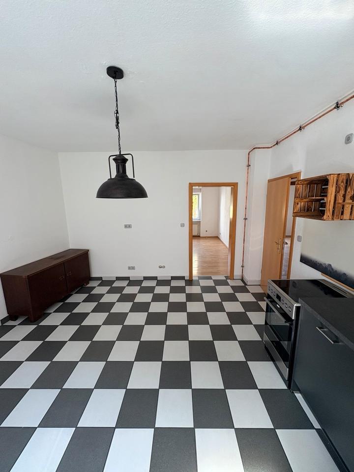 lichtdurchflutete Wohnung im Herzen Budenheims (teilmöbliert) zimmer