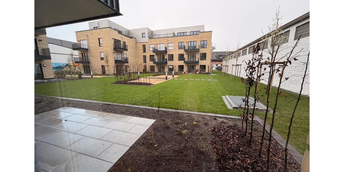 Erdgeschoßwohnung Münster Erphoviertel - 2 Zimmer, 59 m&sup2;, 1.298&euro; | Angebot:26455640
