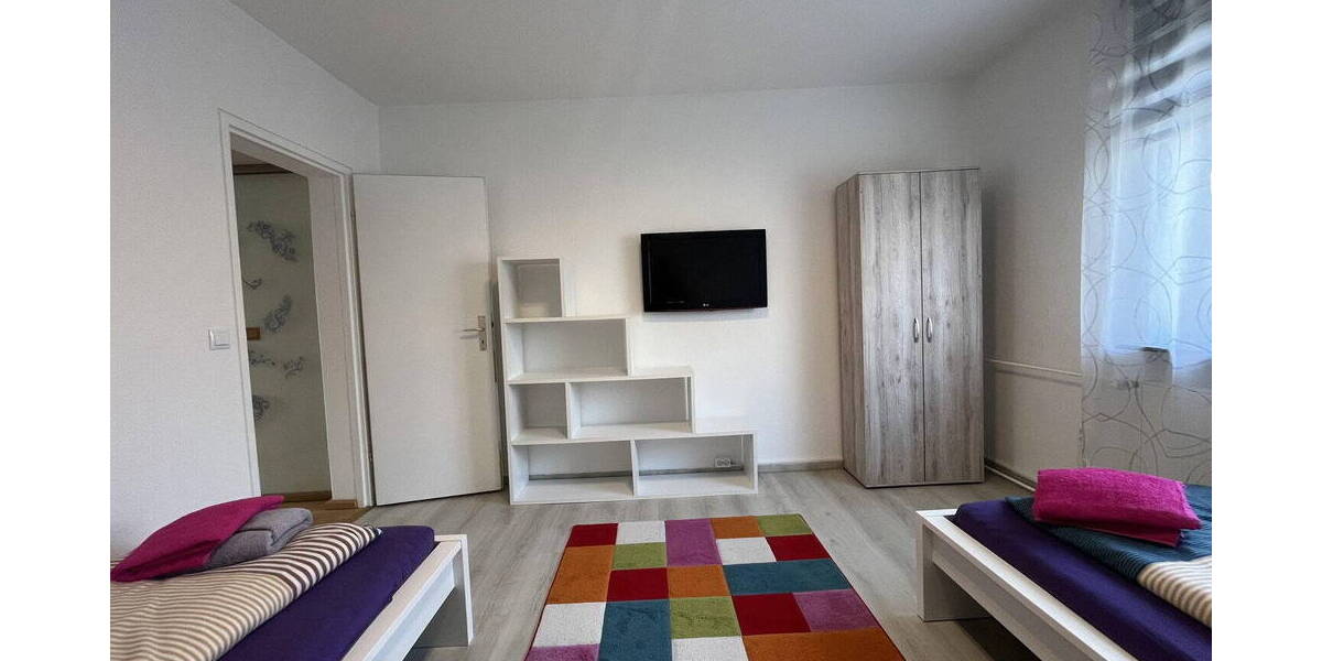 Etagenwohnung Hannover Marienwerder - 4 Zimmer, 88 m&sup2;, 1.140&euro; | Angebot:26563839