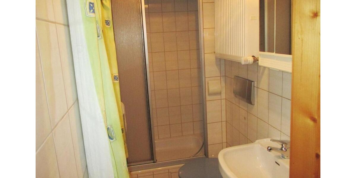 Wohnen auf Zeit Augsburg Innenstadt - 3 Zimmer, 28 m&sup2;, 50&euro; | Angebot:16969215