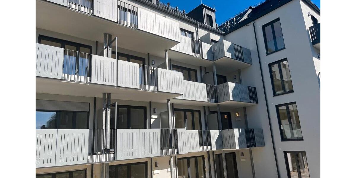Etagenwohnung Traunstein - 1 Zimmer, 35 m&sup2;, 640&euro; | Angebot:26693019