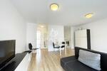 Etagenwohnung Nürnberg Gärten bei Wöhrd - 1 Zimmer, 38 m&sup2;, 700&euro; | Angebot:26231298