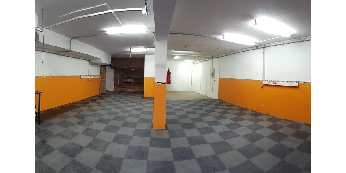 Lagerhalle in Lauenburg zimmer