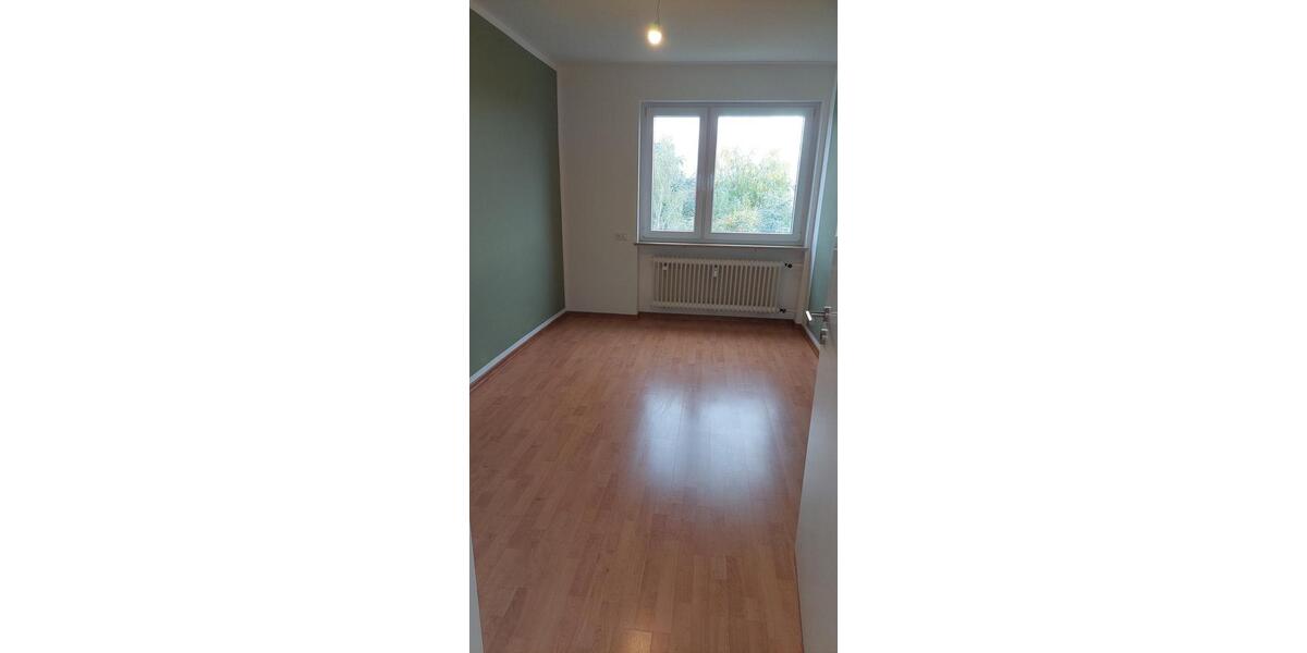 Attraktive 3-Zimmer Wohnung mit BalkonWohnen über den Dächern von Waldbüttelbrunn 3 zimmer