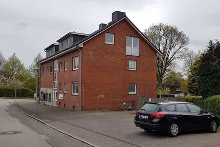 Wohnung Itzehoe Kratt - 2 Zimmer, 55 m&sup2;, 440&euro; | Angebot:25150515