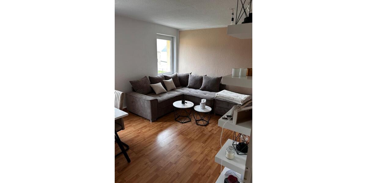 Etagenwohnung Rochlitz - 2 Zimmer, 52 m&sup2;, 488&euro; | Angebot:24565108