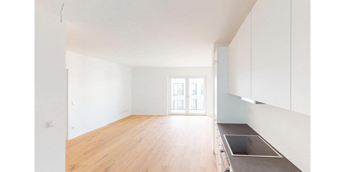 Etagenwohnung Düsseldorf Stadtbezirk 3 - 2 Zimmer, 66 m&sup2;, 1.330&euro; | Angebot:26648404