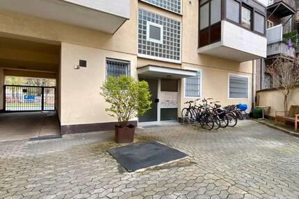2 Zimmer Wohnung