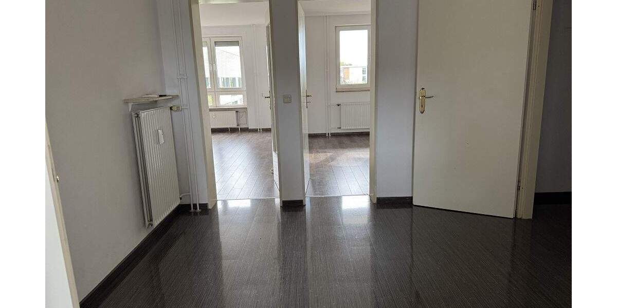 Etagenwohnung Neu Wulmstorf - 3 Zimmer, 75 m&sup2;, 970&euro; | Angebot:24736252