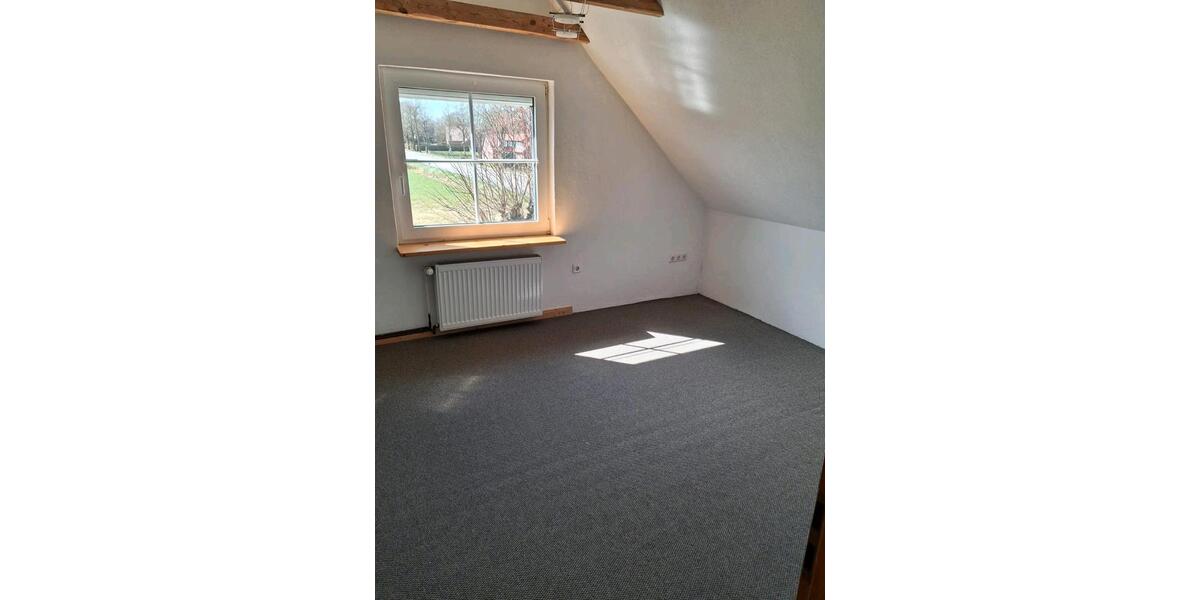 Einfamilienhaus Aurich Georgsfeld und Tannenhausen - 4 Zimmer, 90 m&sup2;, 1.300&euro; | Angebot:26025772