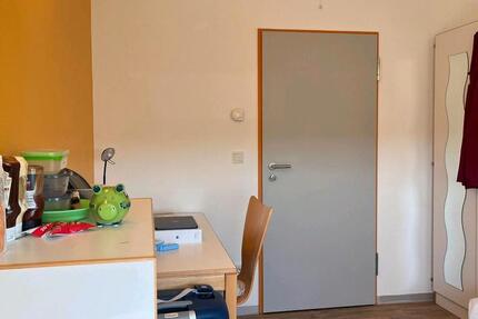 Zimmer für Studentin zimmer