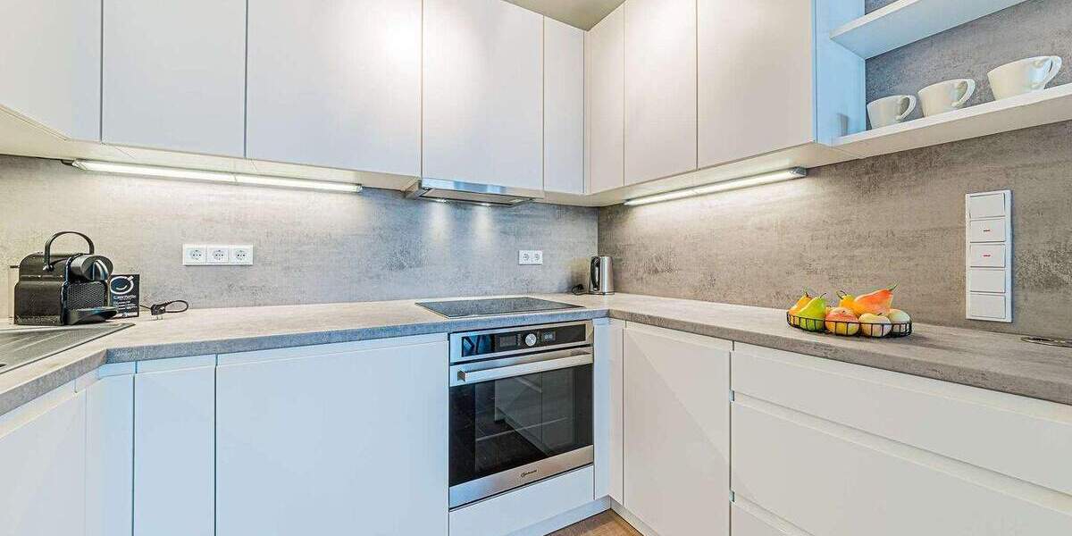 Etagenwohnung Frankfurt am Main Sachsenhausen - 2 Zimmer, 67 m&sup2;, 2.650&euro; | Angebot:24903140