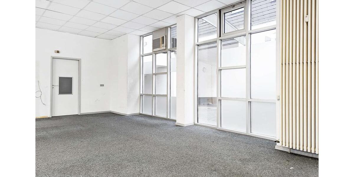 Gewerbeobjekt Biedenkopf - 600&euro; | Angebot:24763153