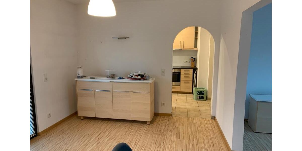 Doppelhaushälfte Sulzbach (Saar) - 4 Zimmer, 90 m&sup2;, 1.200&euro; | Angebot:24780402