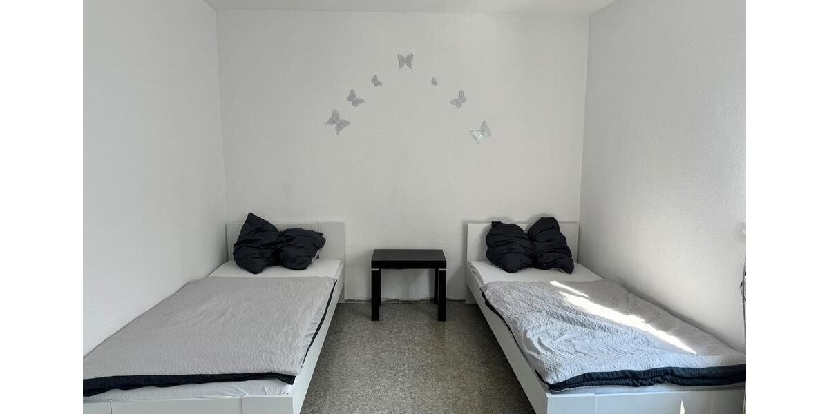 Erdgeschoßwohnung Plettenberg - 3 Zimmer, 83 m&sup2;, 550&euro; | Angebot:26122157