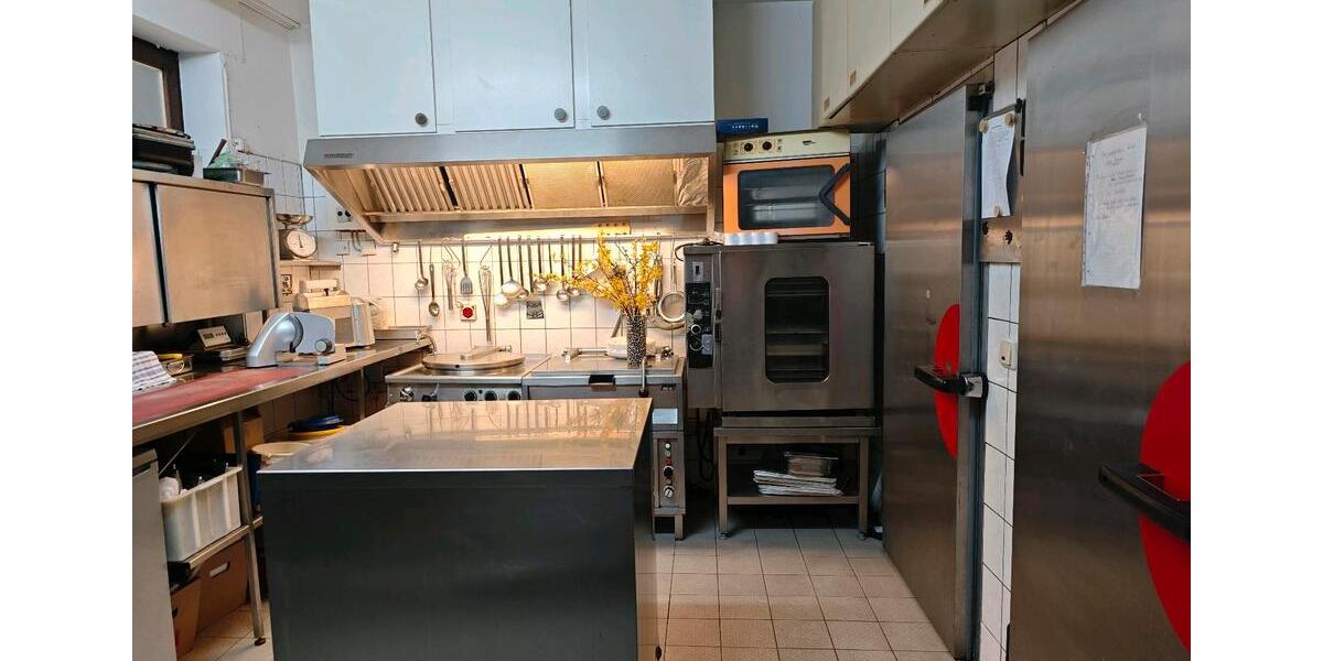 Gewerbeobjekt Velbert - 1.600&euro; | Angebot:26424841