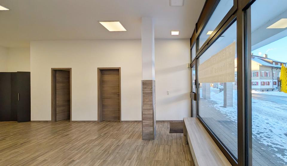 Gewerbeobjekt Oberreute - 410&euro; | Angebot:24685545